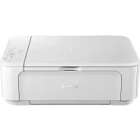 МФУ Canon Pixma MG3640S (белый) фото 1